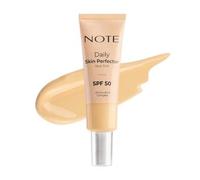 NOTE - Daily Skin Perfector Skin Tint - 6 Shades 100# - 30ml
