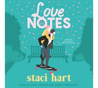 Note d'amore (La serie Austens)