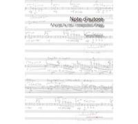 Note d'autore. A tu per tu con i compositori d'oggi