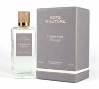 NOTE D'AUTORE - L’Inganno Felice EDP 100ml