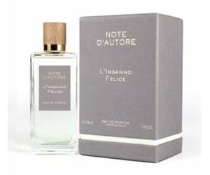 NOTE D'AUTORE - L’Inganno Felice EDP 100ml