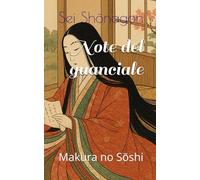 Note del guanciale: Makura no Sōshi