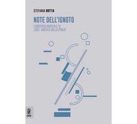 Note dell'ignoto. L'universo musicale di 2001: Odissea nello spazio