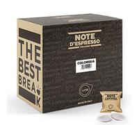 Note D'Espresso, Colombia, Caffè in Cialde 44 mm, Confezione da 150
