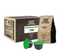 Note D'Espresso Espresso Bar, Capsule Compatibili con Sistema NESCAFE DOLCE GUSTO, 96 Caps