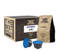 Note D'Espresso Extremo, Capsule Compatibili con Sistema NESCAFE DOLCE GUSTO, 96 Caps