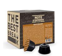 Note D'Espresso Nocciolino, Capsule Compatibili con Sistema NESCAFE DOLCE GUSTO, 48 Caps