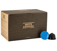 Note D'Espresso Té Nero al Limone, Capsule Compatibili Soltanto con Sistema NESCAFE DOLCE GUSTO, 48 Caps