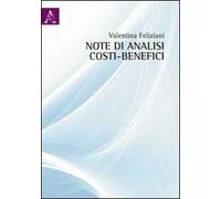 Note di analisi costi-benefici