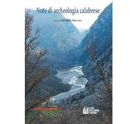Note di archeologia calabrese