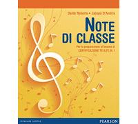 Note di classe. Per la Scuola media. Con espansione online