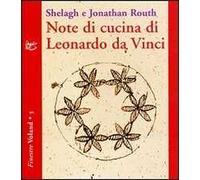 Note di cucina di Leonardo da Vinci