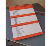 Note Di Detective Originali Cluedo (Pad Di 36 Fogli)