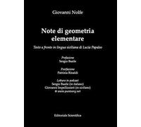 Note di geometria elementare