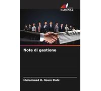 Note di gestione