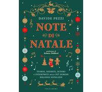 Note di Natale [Paperback] Pezzi, Davide and Stàlteri, Arturo