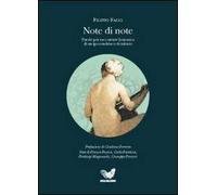 Note di note. Parole per raccontare la musica di un ipocondriaco di talento