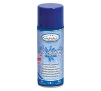 Note di Pulito Deodorante Spray Professionale Tessuti Ambiente Auto Cassetti