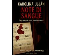 Note di sangue: Ogni accordo ha la sua dissonanza