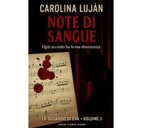 Note di sangue: Ogni accordo ha la sua dissonanza