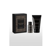 NOTE DI SCHIUMA ASTUCCIO EAU DE PARFUM 50ML + SHOWER GEL 150ML VANILLE LAITEE