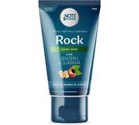 Note di schiuma Crema Mani Zenzero E Guarana 75 ml - Crema mani