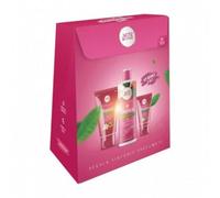 Note Di Schiuma - Note Di Schiuma Cofanetto Dance - Docciaschiuma 400 ml + Crema Corpo 200 ml + Crema Mani 75 Ml