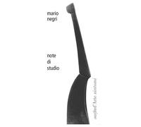 NOTE DI STUDIO - Negri Mario Esengrini S. (cur.) - 2023 - Pagine d'Arte