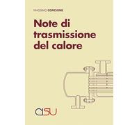 Note di trasmissione del calore