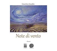 Note di vento. Poesie