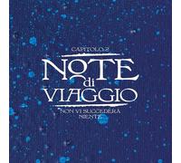Note Di Viaggio-Capitolo 2 (1 CD Audio) - Various Artists (Audio Cd)