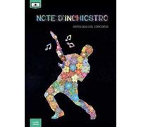 Note d'inchiostro. Antologia dal concorso