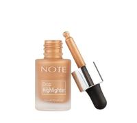NOTE - Drop Highlighter - 3 Colors 03# Candlelight - 14ml