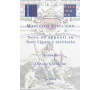 Note ed appunti su Novi Ligure e territorio