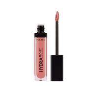 NOTE - Hydramoist Lipgloss - 4 Colors 06# It's Fantastic - 5ml