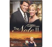 Note II: Taking a Chance on Love