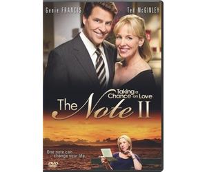 Note II: Taking a Chance on Love