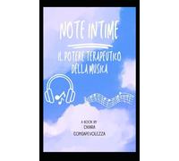 Note Intime: Il Potere Terapeutico della Musica