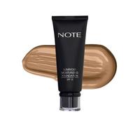 NOTE - Luminous Moisturizing Foundation - 7 Shades 05# Honey Beige - 30ml