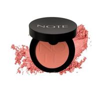 NOTE - Luminous Silk Compact Blusher - 13 Colors 08# Bronze Snow - 5.5g