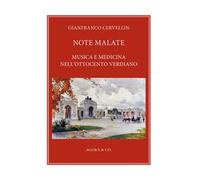 Note malate. Musica e medicina nell'Ottocento verdiano