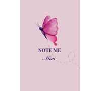 Note Me Mini: Small but Mighty : Capture Every Thought