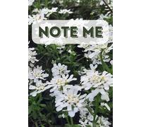 NOTE ME: notebook you must always have on hand