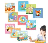 Note motivazionali per bambini, scatole per il pranzo motivazionali, biglietti di conferma per bambini cartoni animati - materiale colorato per il rientro a scuola, simpatiche note di ispirazione per