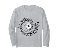 Note Musicali, Musicisti, Note Musicali Maglia a Manica