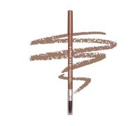 NOTE - Natural Look Eyebrow Pencil - 6 Colors 05# Grey Brown - 1.08g