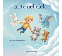 Note nel Cielo: dove i sogni diventano musica