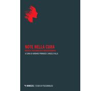 Note nella cura. Musica, psicoanalisi e musicoterapia - 2022 - Mi