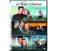 Note / Note Ii: Taking A Chance On Love / Note 3 (2 Dvd) [Edizione: Stati Uniti]