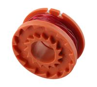 Note Nylon Plastica Confezione Include Bobina Tappo Cord Cap Bobina Cord Cap